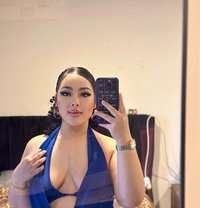 Olivia - escort in Okinawa Island