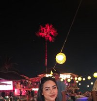 Olivia - escort in Okinawa Island