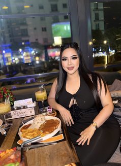 Olivia - escort in Pattaya Photo 3 of 8