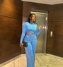 Olivia Etim - escort in Doha Photo 1 of 21