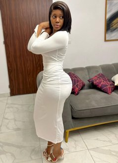 Olivia Etim - escort in Doha Photo 2 of 21