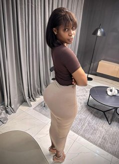 Olivia Etim - escort in Doha Photo 3 of 21