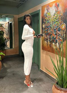 Olivia Etim - escort in Doha Photo 7 of 21