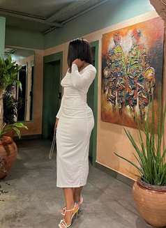 Olivia Etim - escort in Doha Photo 14 of 21