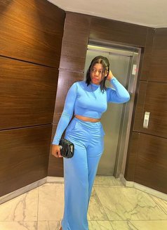 Olivia Etim - escort in Doha Photo 16 of 21