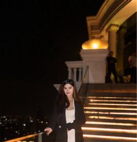 Olivia - puta in Angeles City
