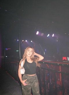 Olivia - escort in Tokyo Photo 13 of 13