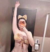 Olivia - escort in Quezon