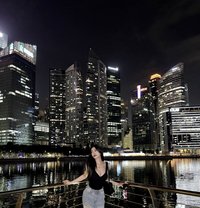 Olivia - puta in Singapore