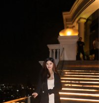 Olivia - escort in Taipei