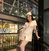Olivia - escort in Taipei
