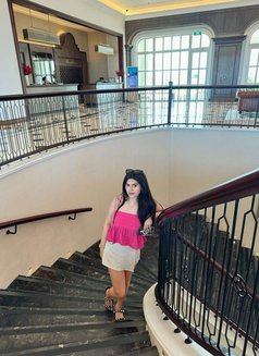 Olivia - escort in Taipei Photo 3 of 4