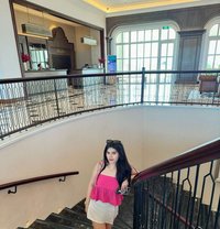 Olivia - escort in Taipei