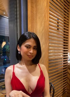 Olivia - Transsexual escort in Manila Photo 8 of 8