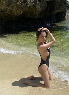 Olivia - Acompañantes transexual in Manila Photo 11 of 13