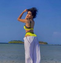 Just arrived Olivia - Acompañantes transexual in Yokosuka