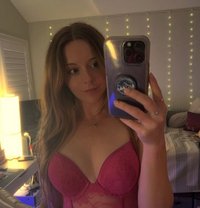 Olivia - puta in Milan