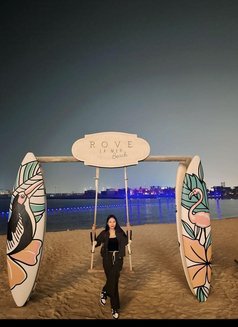 Olivia From Indonesia - puta in Al Manama Photo 6 of 7