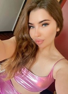 Olivia From Russia Self Independent Girl - escort in Hyderabad Photo 3 of 4