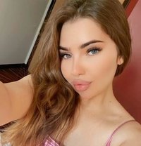 Olivia From Russia Self Independent Girl - escort in Hyderabad