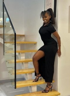 Olivia From Zambia - escort in Chandigarh Photo 3 of 4