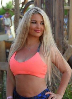 Olivia FULL ANAL NURU - Masajista in Riyadh Photo 19 of 24