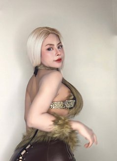 Olivia Full Service 🦋 - escort in Doha Photo 7 of 8