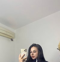 Olivia Full Service 🦋 - escort in Jeddah