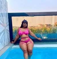 Olivia - escort in Casablanca