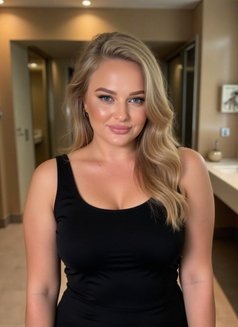 OLIVIA_GFE - escort in Abu Dhabi Photo 13 of 17