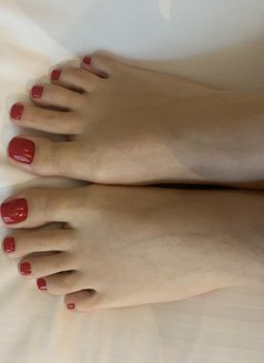 OLIVIA_GFE - escort in Abu Dhabi Photo 16 of 17