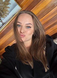 OLIVIA_GFE - escort in Abu Dhabi Photo 12 of 12