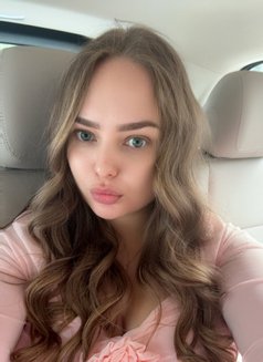 OLIVIA_GFE - escort in Dubai Photo 13 of 14