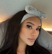 Beauty, Brains & Great Company - Olivia - escort in Bangkok