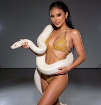 Beauty, Brains & Great Company - Olivia - escort in Bangkok Photo 12 of 13