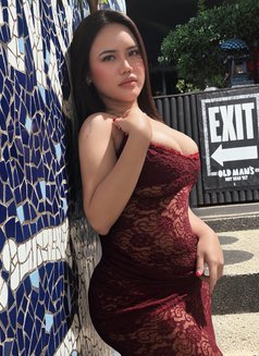 Olivia Hard Fucker Boomsex - Transsexual escort in Bali Photo 6 of 7