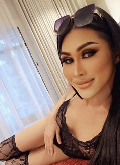 QueenHard Top Bottom - Transsexual escort in Riyadh Photo 17 of 18
