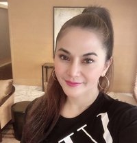 Hottie experienced girl - puta in Jakarta