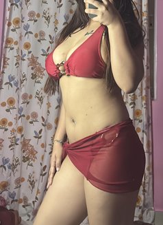 Olivia - escort in Bangalore Photo 1 of 2