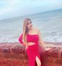 Olivia - puta in Candolim, Goa Photo 1 of 6