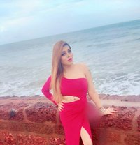Olivia - escort in Candolim, Goa Photo 1 of 6