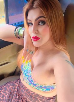 Olivia - escort in Candolim, Goa Photo 8 of 10
