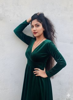 Olivia - escort in Indore Photo 1 of 1