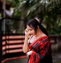 Olivia - Transsexual escort in Kochi