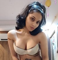 Olivia - Acompañantes transexual in Lucknow