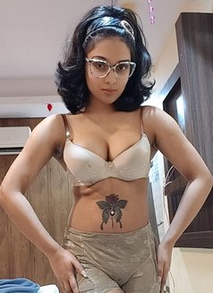 Olivia - Acompañantes transexual in Lucknow Photo 3 of 5