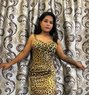 Skyler - Transsexual escort in Mumbai Photo 2 of 3