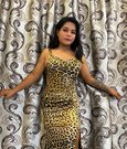 Skyler - Transsexual escort in Mumbai Photo 2 of 3