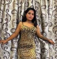 Skyler - Acompañantes transexual in Mumbai
