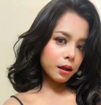 Skyler - Acompañantes transexual in Mumbai